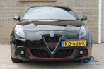 Alfa Romeo Giulietta 1.4 Turbo MultiAir Super automaat 170PK, 65 €/maand, Euro 6, 4 cilinders, Met garantie (alle)