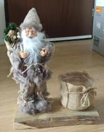 kerstman "Gunnar"volgnr 5, Diversen, Kerst, Ophalen of Verzenden