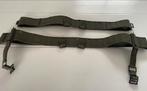 Koppelriem, leger riem, Verzenden, Landmacht, Nederland, Kleding of Schoenen