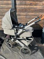 Joolz geo kinderwagen met verschillende toebehoren, Overige merken, Gebruikt, Combiwagen, Verstelbare duwstang