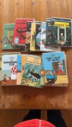 Kuifje, Alle leeftijden, Ophalen, Zo goed als nieuw