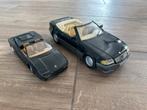 Modelauto's: Ferrari & Mercedes, Overige merken, Gebruikt, Auto, 1:32 tot 1:50