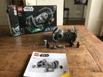Lego Star Wars 75347 TIE Bomber, Complete set, Ophalen of Verzenden, Lego, Zo goed als nieuw