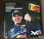 Max Verstappen boek, Ophalen of Verzenden, Zo goed als nieuw, Formule 1