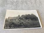 Lemelerveld.    Ned. Herv. Kerk met Jeugdgebouw, Ophalen of Verzenden, Voor 1920