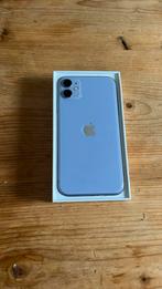 Iphone 11, Telecommunicatie, Mobiele telefoons | Apple iPhone, Ophalen, Zo goed als nieuw, 64 GB, IPhone 11