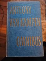 Anthony van Kampen Omnibus, Boeken, Gelezen, Anthony van Kampen, Ophalen of Verzenden, Nederland