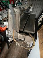 Rodia Tafelzaag 2512RS. 120 cm, Ophalen of Verzenden, Gebruikt, 600 tot 1200 watt, Overige typen