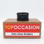 OCCASION: Kipon NIK-NEX (Sony) 0.7 AF Focal Reducer, Ophalen of Verzenden, Gebruikt, Toebehoren, Zoom