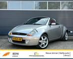 Ford STREETKA 1.6 FIRST EDITION / Airco / Keurige auto /, Gebruikt, Overige modellen, Leder, Bedrijf