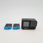GoPro Hero 9 Black incl. 2 Accu's in Nette Staat, GoPro, Zo goed als nieuw, Support@gopro.com, 3025 Clearview Way
San Mateo, CA 94402
USA