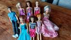 Barbies met extra's, Ophalen, Gebruikt, Barbie