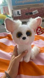 Poolvos ty, Ophalen, Zo goed als nieuw, Overige typen