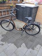 Aldo Easy N3 damesfiets met lage instap (als nieuw), Fietsen en Brommers, Fietsen | Dames | Damesfietsen, Ophalen, Zo goed als nieuw