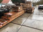 Partij Ipe , teak purperhart vlonderplanken ook los verkoop
