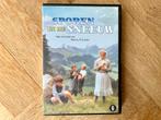 Sporen in de Sneeuw (1980) op DVD (krasvrij, met NL), 1980 tot heden, Drama, Ophalen of Verzenden, Zo goed als nieuw