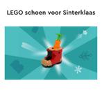 LEGO schoen voor Sinterklaas, Ophalen of Verzenden, Gebruikt, Overige merken