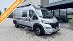 Weinsberg CaraBus 600 MQ Automaat/ Full options, Caravans en Kamperen, Campers, Automaat, Koelkast, Ringverwarming, Bedrijf