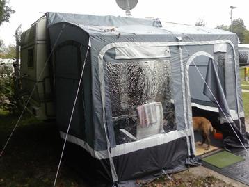 Travel Master luifel voor campers beschikbaar voor biedingen