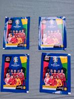 Voetbal pakjes(sealed) Lidl, Ek 2024, Ophalen of Verzenden, Nieuw