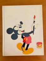 The Art of Walt Disney, Verzamelen, Disney, Ophalen of Verzenden, Zo goed als nieuw, Overige typen