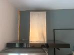 IKEA KULINARISK Afzuigkap, Witgoed en Apparatuur, Afzuigkappen, Ophalen, Gebruikt, Wandschouwkap, 400 tot 600 m³ per uur