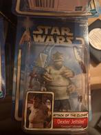 Star Wars Dexter Jettster Actiefiguur, Ophalen of Verzenden, Nieuw, Actiefiguurtje