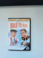 Road to Rio (Bob Hope film Collection 1947), Verzenden, Alle leeftijden, Zo goed als nieuw, Komedie