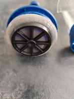 Blauwe Percolator - 17cm Hoog, Huis en Inrichting, Ophalen of Verzenden, Nieuw