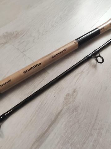 Shimano Diaflash EX 270 H. Nieuw met koker en foedraal. beschikbaar voor biedingen