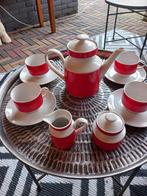 Vintage / Retro  koffie servies ., Ophalen, Huis en Inrichting