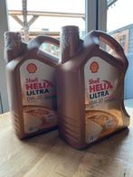 Shell Helix Ultra 0W-30 Motorolie - Nieuw, Ophalen of Verzenden, Nieuw, Alfa Romeo