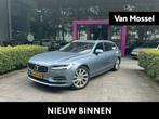 Volvo V90 2.0 T8 AWD Inscription | WORDT VERWACHT | HARMAN &, 12 maanden, Euro 6, 4 cilinders, Blauw