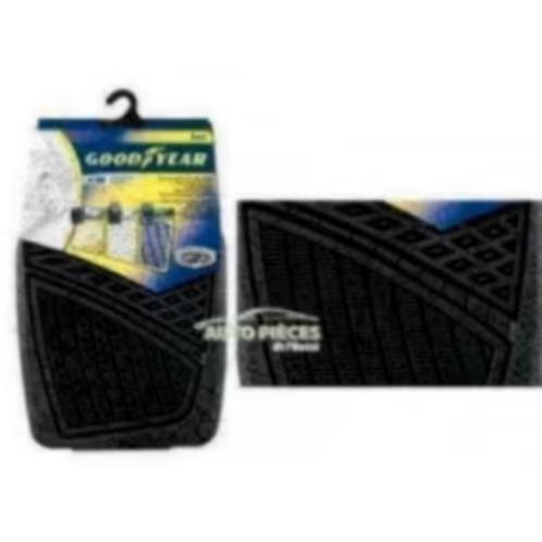 NIEUW!! Good Year rubberen mat 77112 € 4,99, Auto-onderdelen, Interieur en Bekleding, Nieuw, Ophalen of Verzenden