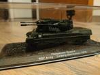 Flak Panzer, Gepard.  model 1/72, Ophalen of Verzenden, Landmacht, Duitsland, Miniatuur of Beeldje