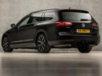 Volkswagen Passat 1.4 TSI ACT Sport 150Pk Automaat (PANORAMA, Gebruikt, 4 cilinders, Zwart, 1600 kg