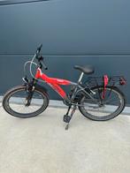 Alpina Yabber 20 inch - rij klaar!, Fietsen en Brommers, Fietsen | Jongens, Ophalen, Gebruikt, Alpina, Handrem