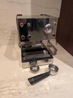 Isomac Giada Espresso Machine, Witgoed en Apparatuur, Koffiezetapparaten, Ophalen, Afneembaar waterreservoir, Gebruikt, Espresso apparaat