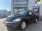 Chrysler PT Cruiser 2.4i Touring -LPG G3-AIRCO-CRUISECONTROL, Auto's, Chrysler, Voorwielaandrijving, 1442 kg, Gebruikt, Zwart