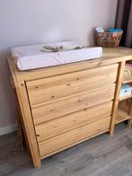 Lade voor Ivar kast 50 cm diep, Huis en Inrichting, Zo goed als nieuw, Minder dan 100 cm, 25 tot 50 cm, 50 tot 100 cm