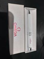 Omega Pen in Doos - Nieuwstaat, Ophalen, Zo goed als nieuw, Balpen, Overige merken