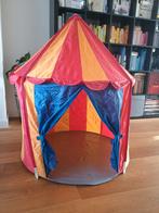 Speeltent - 1 meter doorsnede, 1.20 meter hoog, Ophalen