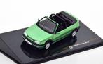 5181: Volkswagen Golf Cabriolet (MKIII) - 1995 - Ixo 1:43, Hobby en Vrije tijd, Modelauto's | 1:43, Auto, Nieuw, Ophalen of Verzenden