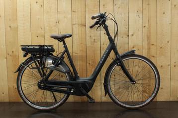 Gazelle Orange C8 HMB Elektrische Fiets, Nieuwe ! beschikbaar voor biedingen