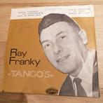 Ray franky/donna theresa(zeldzaam piraten topper), Cd's en Dvd's, Vinyl | Nederlandstalig, Ophalen of Verzenden, Gebruikt, Overige formaten