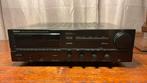 Denon DRA 735R receiver/versterker 2x80 watt, Gebruikt, Denon, Ophalen of Verzenden, 60 tot 120 watt