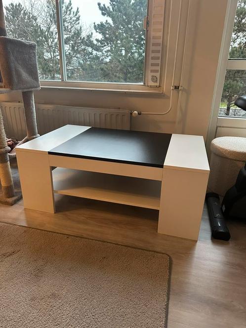 Salon tafel tekoop, Huis en Inrichting, Tafels | Salontafels, Ophalen