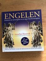 ENGELEN - Ontmoet de Aartsengelen en je eigen Beschermengele, Boeken, Nieuw, Ophalen of Verzenden, Annelies Hoornik