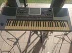 Korg Pa 900 met Tas – Perfect Werkend, Muziek en Instrumenten, Keyboards, Ophalen of Verzenden, Zo goed als nieuw, 61 toetsen