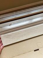 Plinten nieuw ~45m (2400x14x60mm), Doe-het-zelf en Verbouw, Plinten en Afwerking, Ophalen, Zo goed als nieuw, Mdf, 200 tot 250 cm